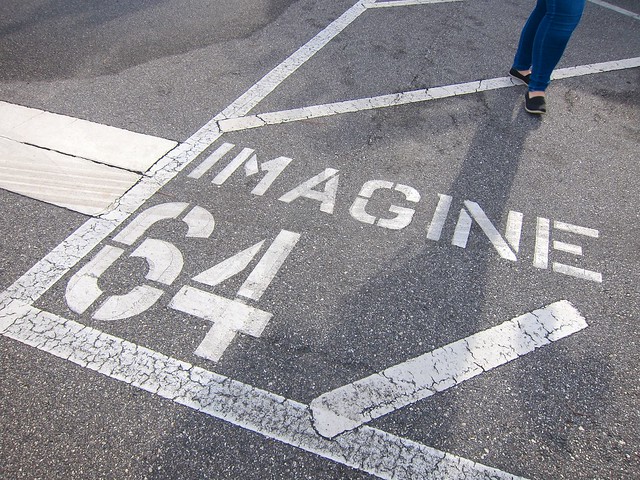 Imagine 64
