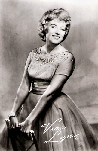 Vera Lynn (1917-2020)