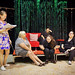 Fairytale TV Takeover by actacommunitytheatre