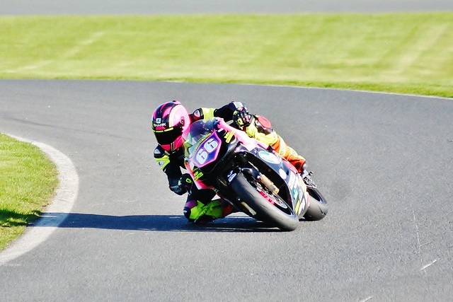 NG Road Racing, Oulton Park