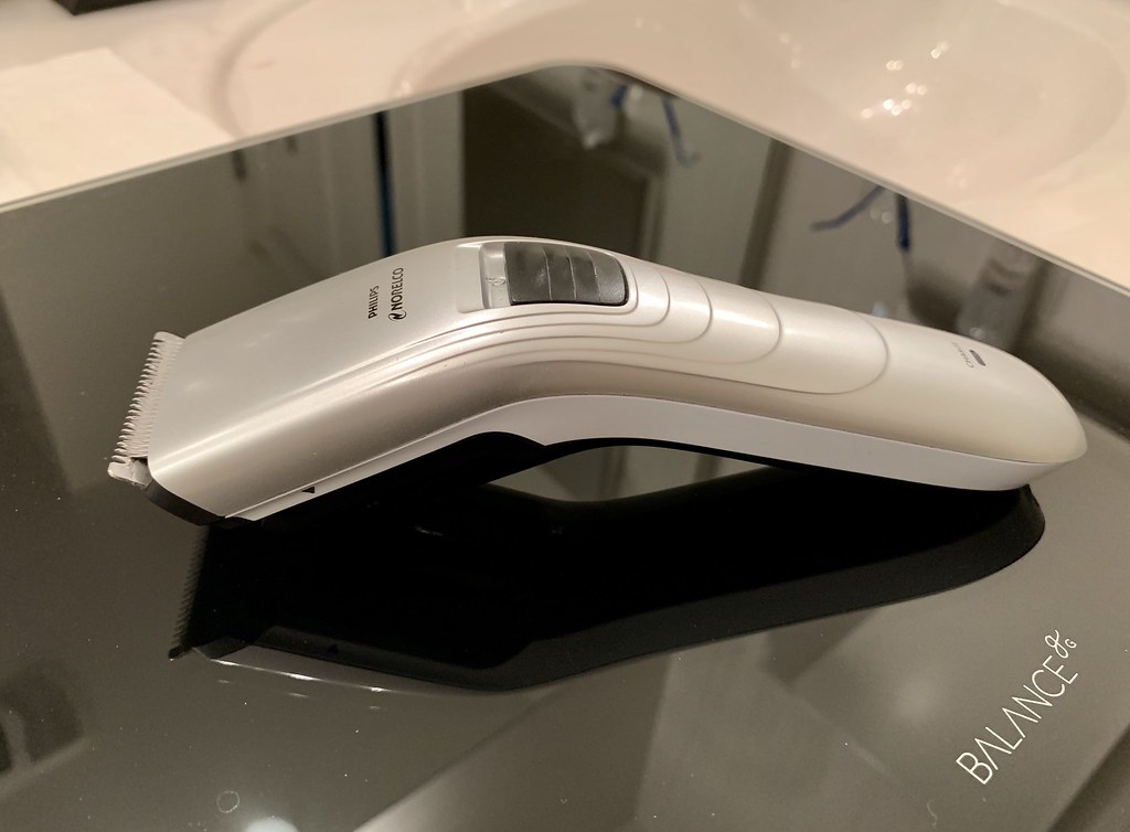 Philips Norelco Hair Clipper | Philips Norelco hair clipper … | Flickr