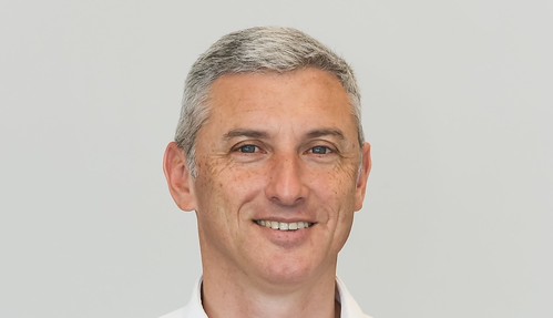 Nuno Silva assume presidência da APDCA