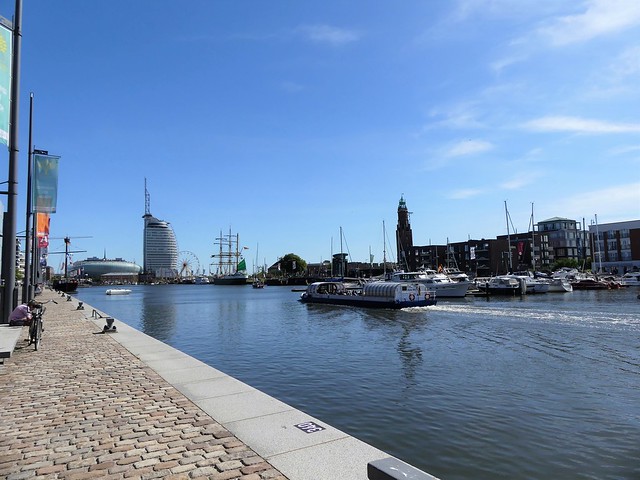Havenwelten Bremerhaven
