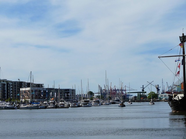 Havenwelten Bremerhaven