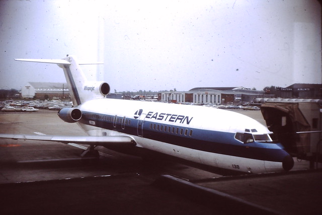 Eastern Airlines