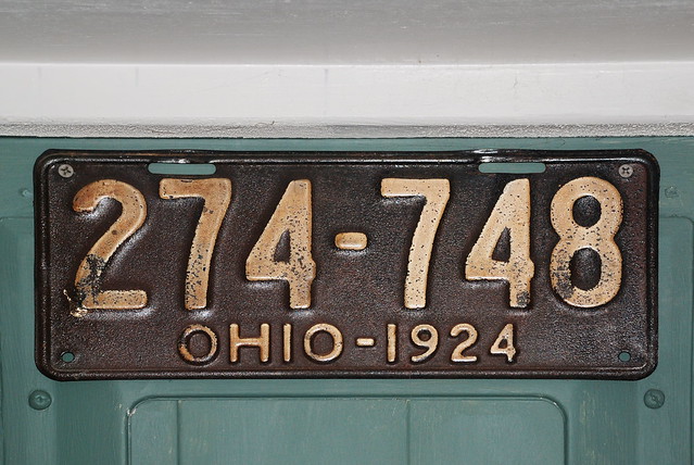 Ohio 1924
