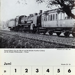 FdE - Kalender 1970