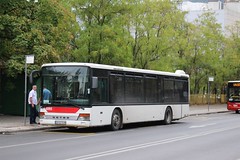 Skopje Public Transport, 6095