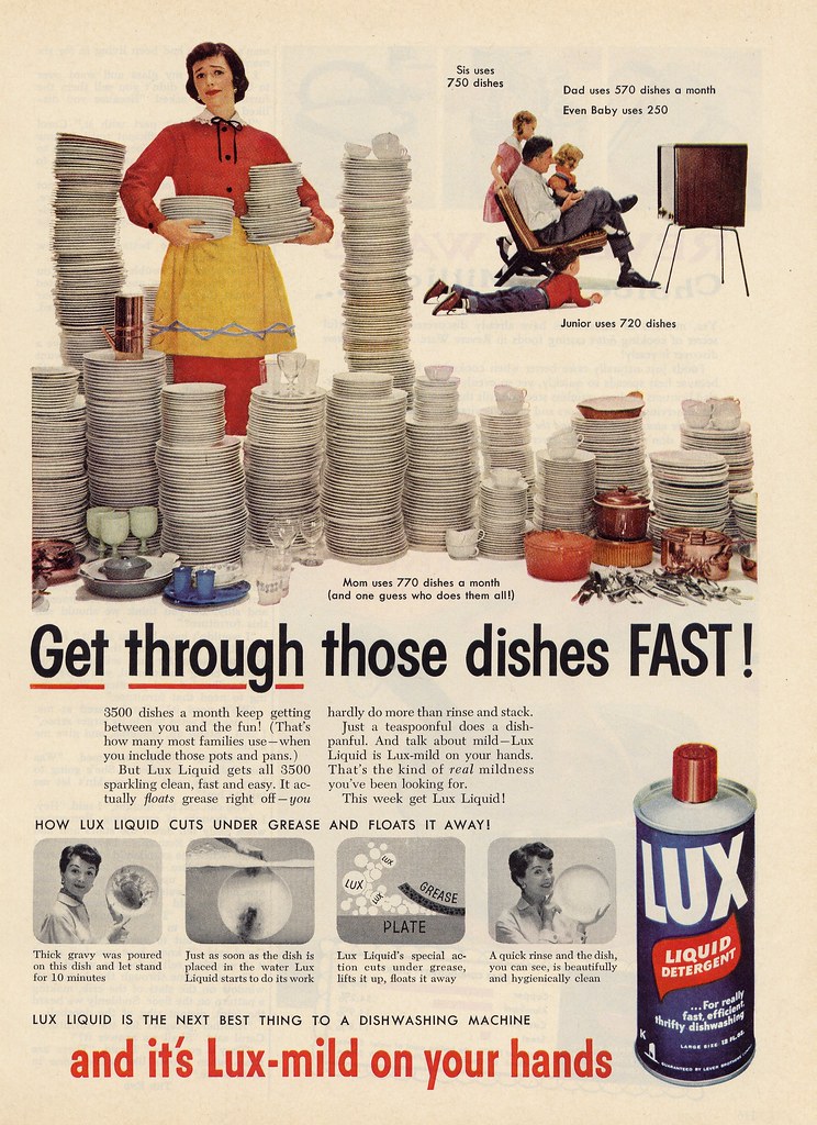 Lux 1956