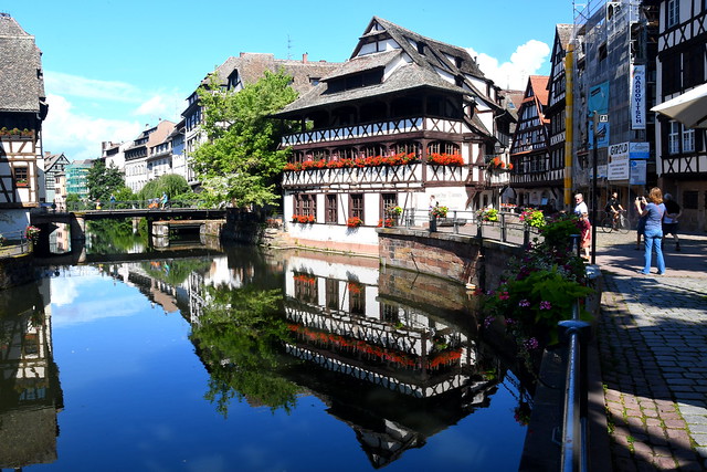 Petite France (Strasbourg)