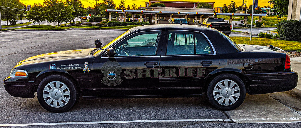 Johnson County KS Sheriff's Office - a photo on Flickriver
