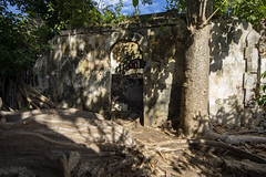 Prison, Petit Canal, Guadeloupe