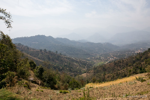 asia easternkathmanduvalleyrim nepal trek