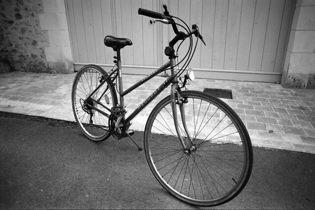 .: Bicyclette Peugeot :.