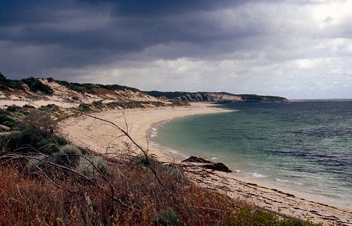 Western Australian coast | by LeicaSLS