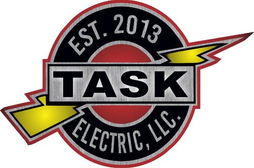 Task Electric LLC logo