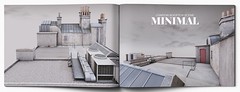 MINIMAL - London Rooftop Scene