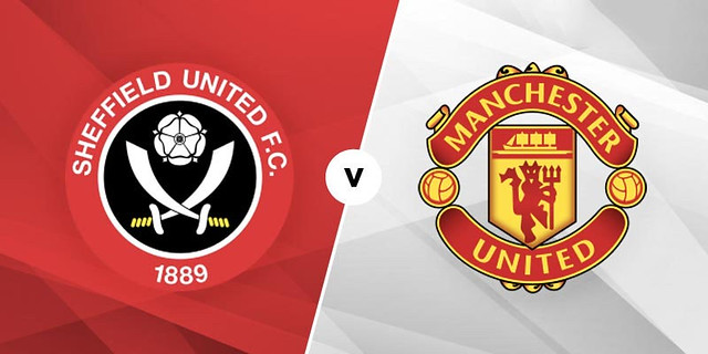 Nhận định trận đấu giữa Manchester Utd vs Sheffield Utd ngày 25-6 tructiepVip