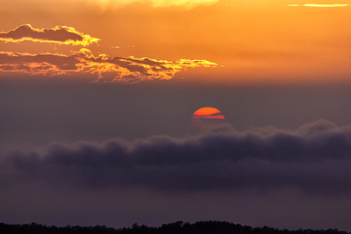sunset shimla sun sunsetpoint clouds cloudy canon550d colours sky sunlight red mountains monsoon hills evening