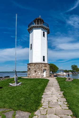 fonddulac lighthouse usa lakewinnebago wisconsin architecture 2020 fonddulaclighthouse may unitedstatesofamerica