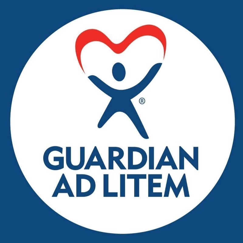 Guardian ad Litem logo