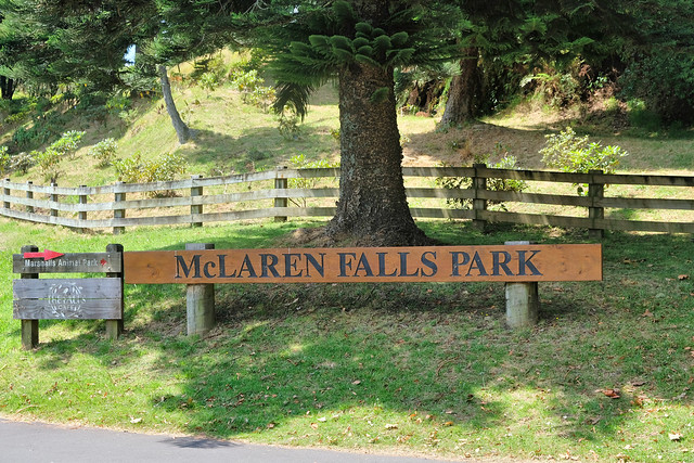 34-012 McLaren Falls State Park