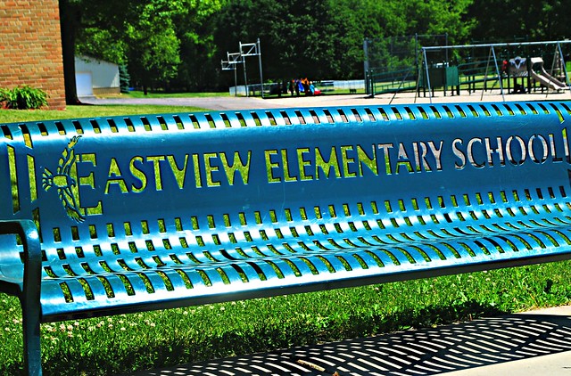 Eastview Elementary School - Lake Geneva, Wisconsin
