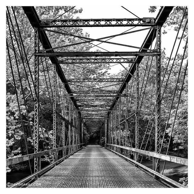 Mill Road Bridge