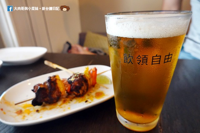 新竹牛排精釀餐廳 新竹牛排 新竹啤酒餐廳 城咖 新竹餐廳推薦 (24)