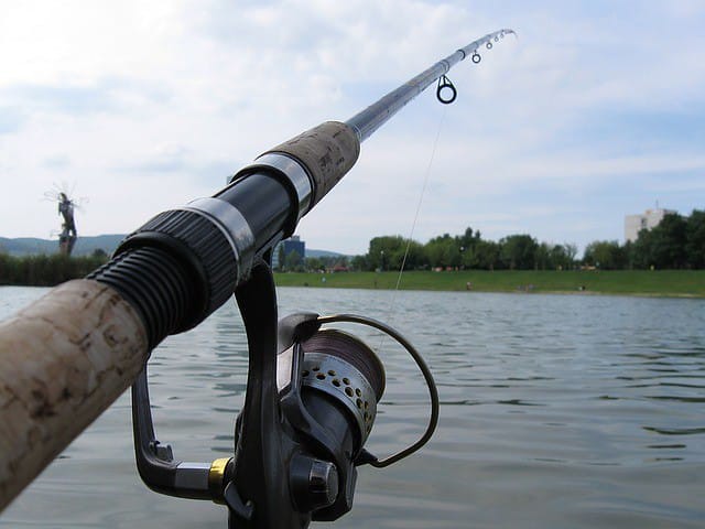 Can You Use A Spinning Reel On A Casting Rod?, Usually, a s…