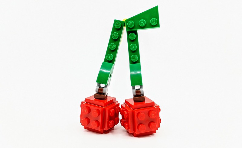 40411: LEGO Creative Fun 12-in-1