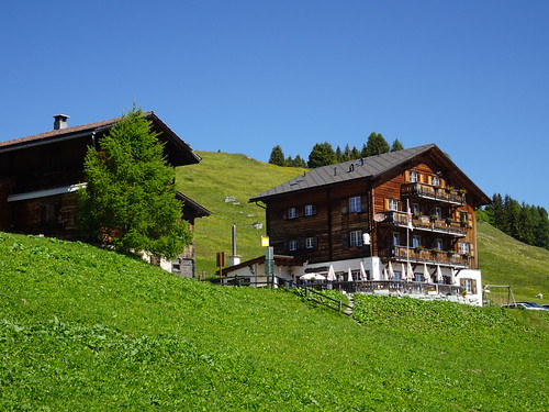 OBERMUTTEN HOTEL POST | by lorenzbecker11