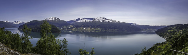 Innvikfjorden