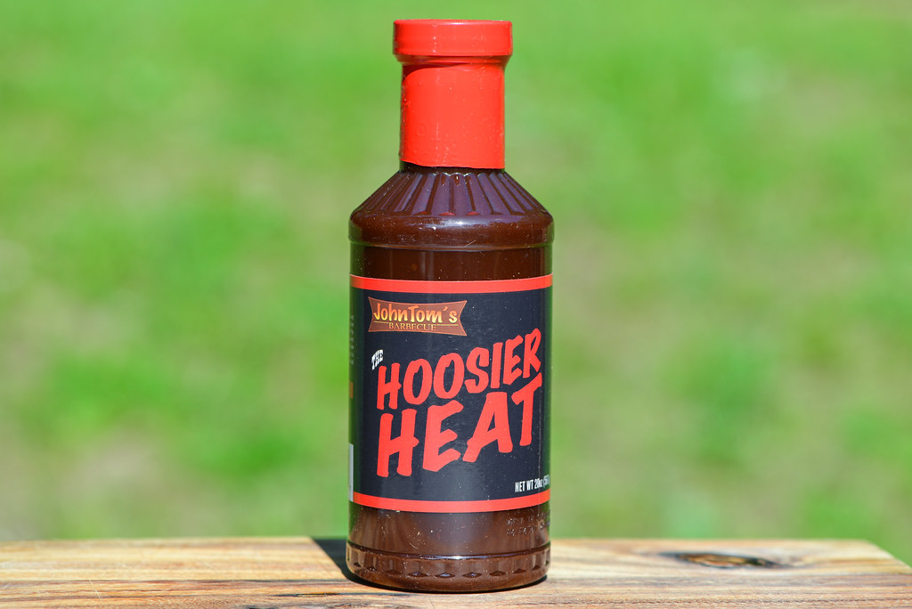 JohnTom's Hoosier Heat