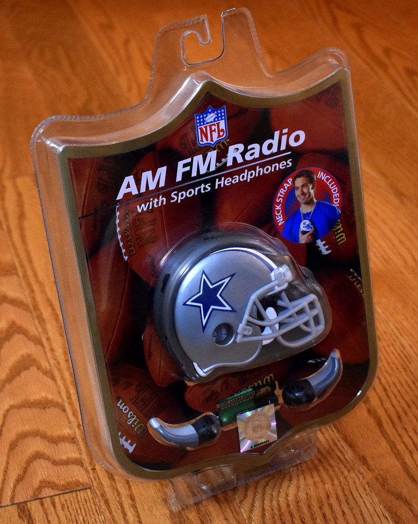 cowboys football radio