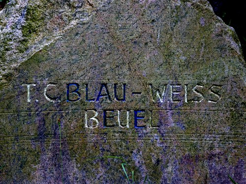 TC Blau-Weiß Bonn-Beuel H40 0:9 THC Brühl H40 II