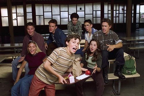 classico cult_freaks and geeks