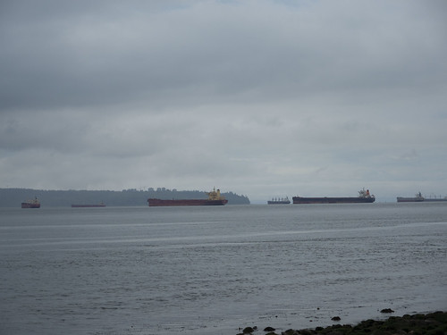 Freighters
