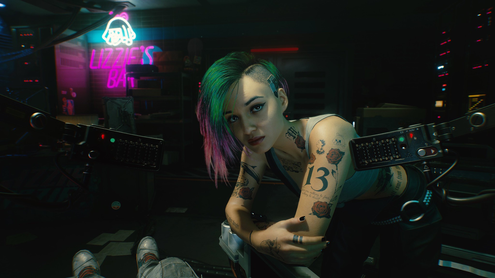 Cyberpunk 2077': 13 mind-blowing 'Edgerunners' mods to transform Night City