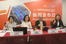 Chinaplas moves to Shenzhen; to debut in new venue on April 2021