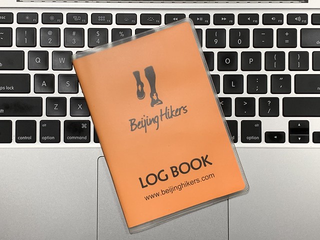 The Log Book