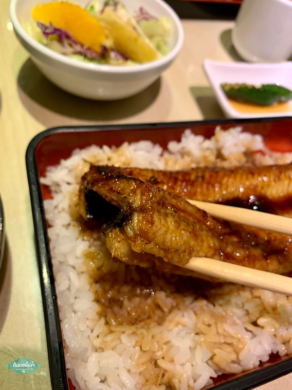 梅子蒲燒鰻日本料理餐廳