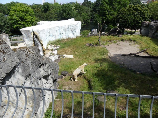 Zoo Karlsruhe