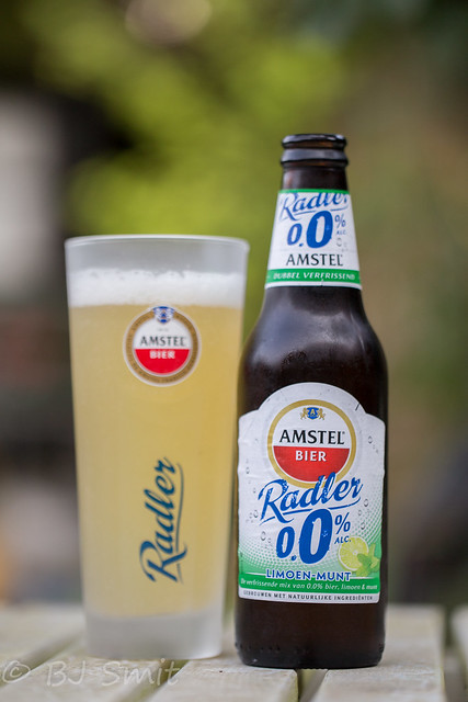 Amstel - Radler 0.0