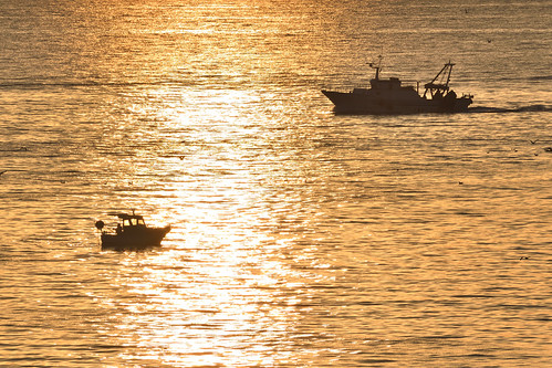 DSC_0817_1419 by Giovanni Valentino, sunrise alba isole eolie sicilia