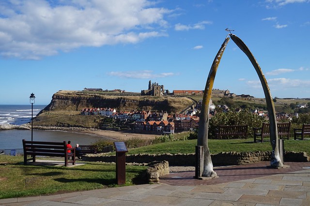 Whitby, North Yorkshire (2018)