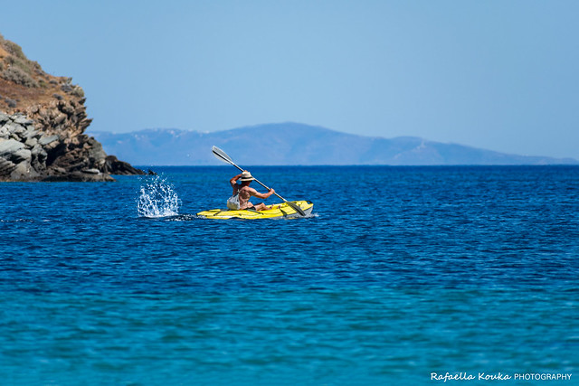 Sifnos, Cyclades, Greece