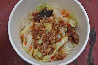 Shifen - Lunch noodles
