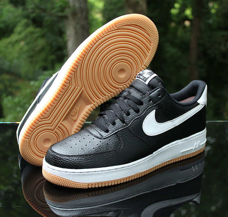 black air force 1 size 12