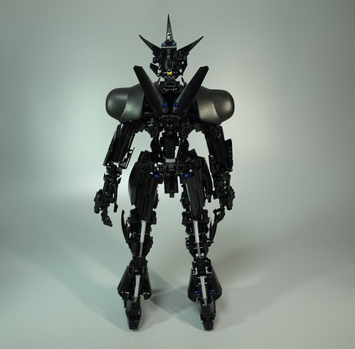 Void Striker | by Bau Build(Hongjun Youn)